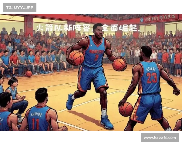 ClutchPoints解析NBA赛季最新动态:球员表现、战术变化与未来展望 ClutchPoints解析NBA赛季最新动态:球员表现、战术变化与未来展望